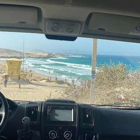 Campers Reyna